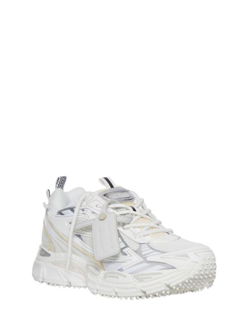 Be Right Back sneakers OFF WHITE | M295C9F0010101